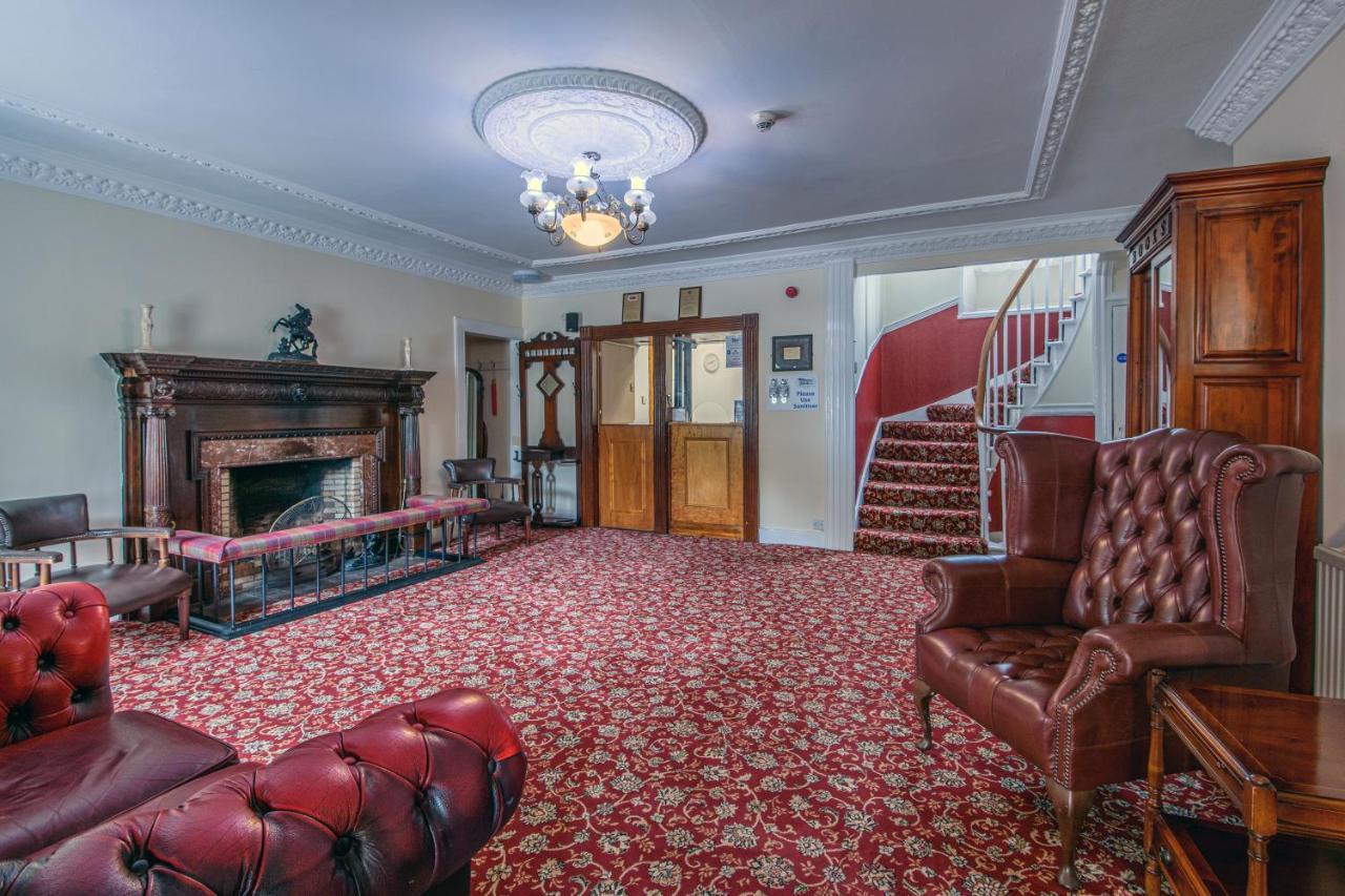 The Portland Hotel Lybster Exterior photo
